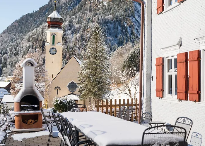 Haus Barbara