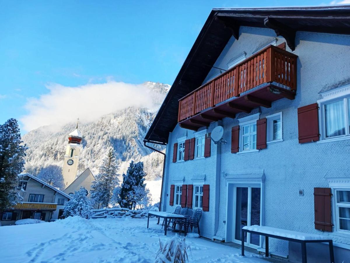 Haus Barbara Appartamento