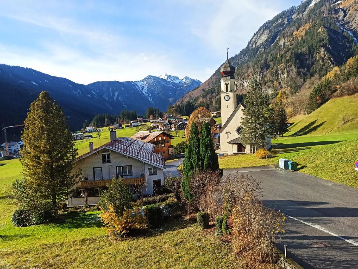 Haus Barbara Appartamento *