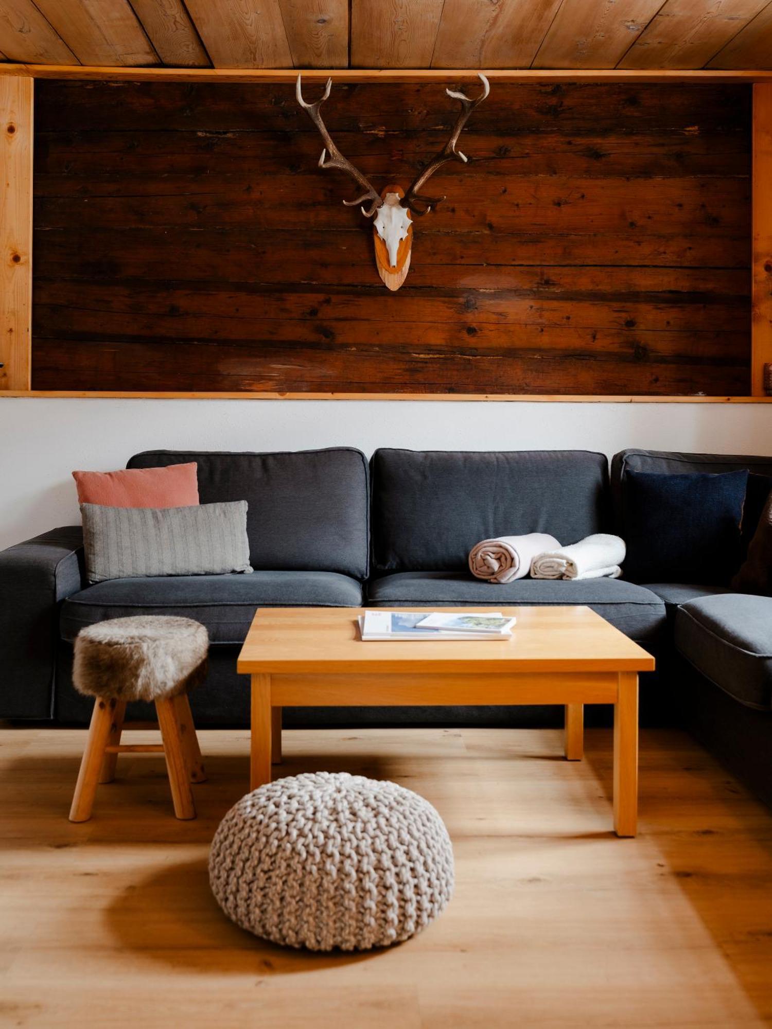 Apartment Haus Barbara Wald am Arlberg